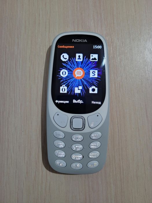Продам Nokia 3310