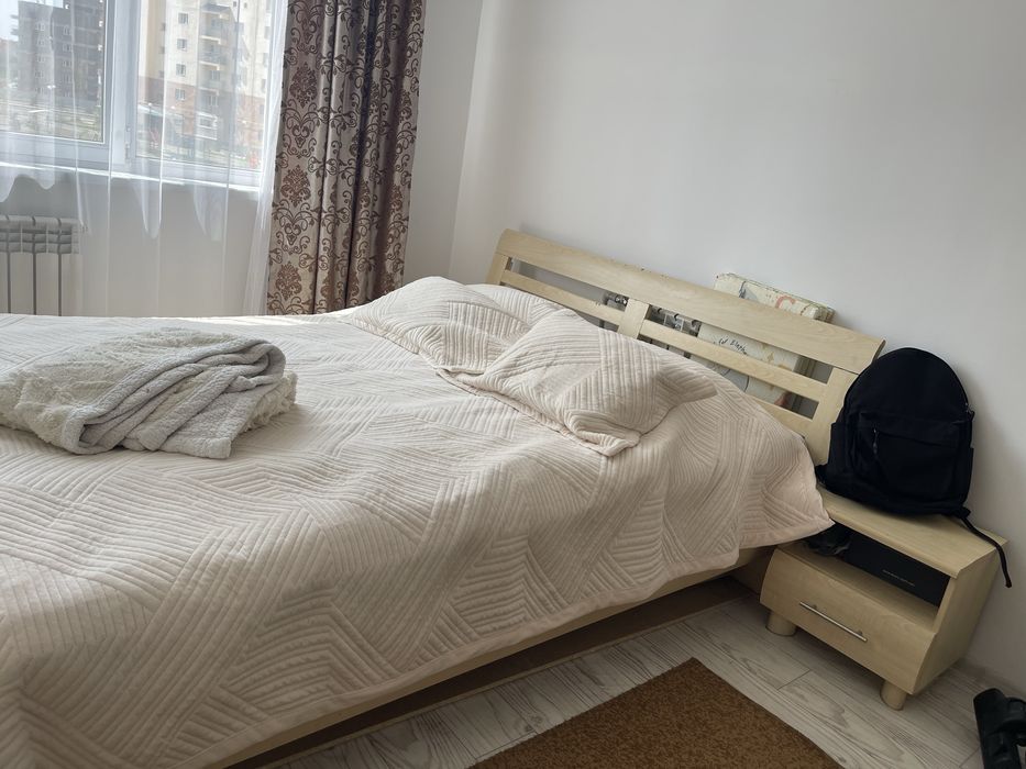 Продам спальний гарнитур :Дрим: