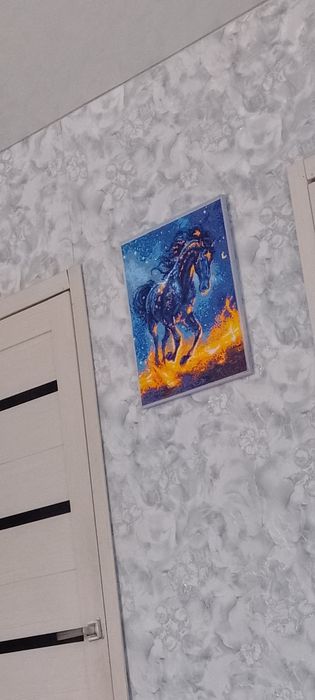 Алмазная мазайка