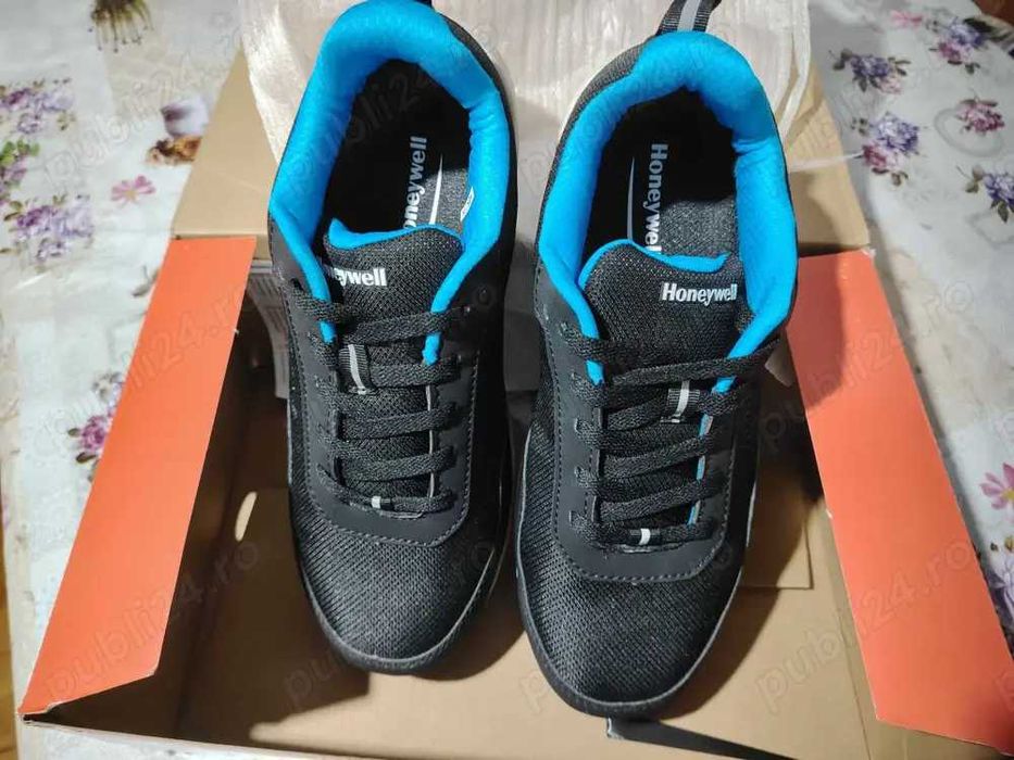 Pantofi protectie Honeywel