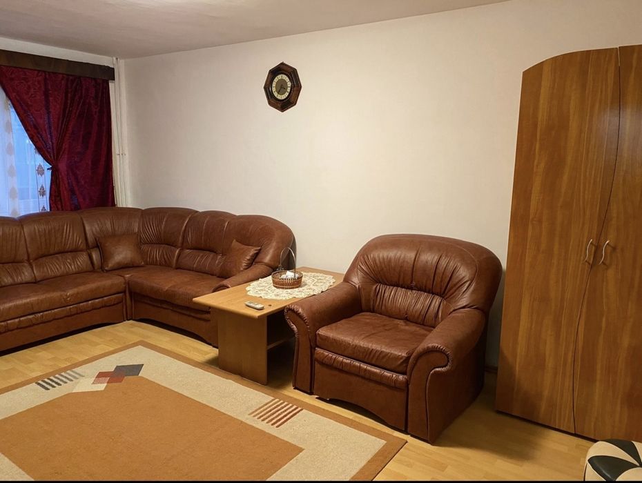 Inchiriez apartament 2 camere