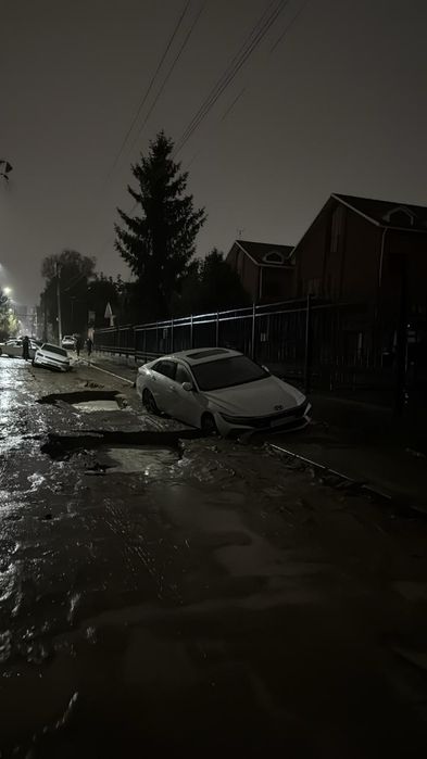 Эвакуатор 4х4 Круглосуточно