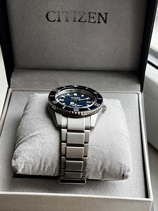 Citizen Promaster  - NB6021-68L - Blue