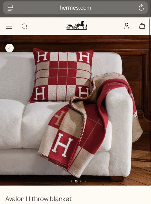 Set Patura+ Perna Hermes