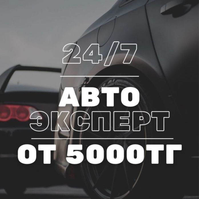 Автоэксперт.Автоподбор.Проверка.Эндоскопия