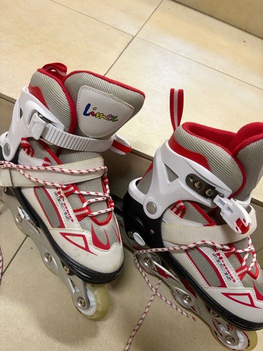 Продавам денски ролери