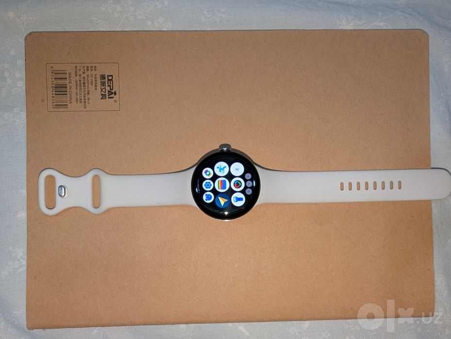 Google Pixel Watch 3
