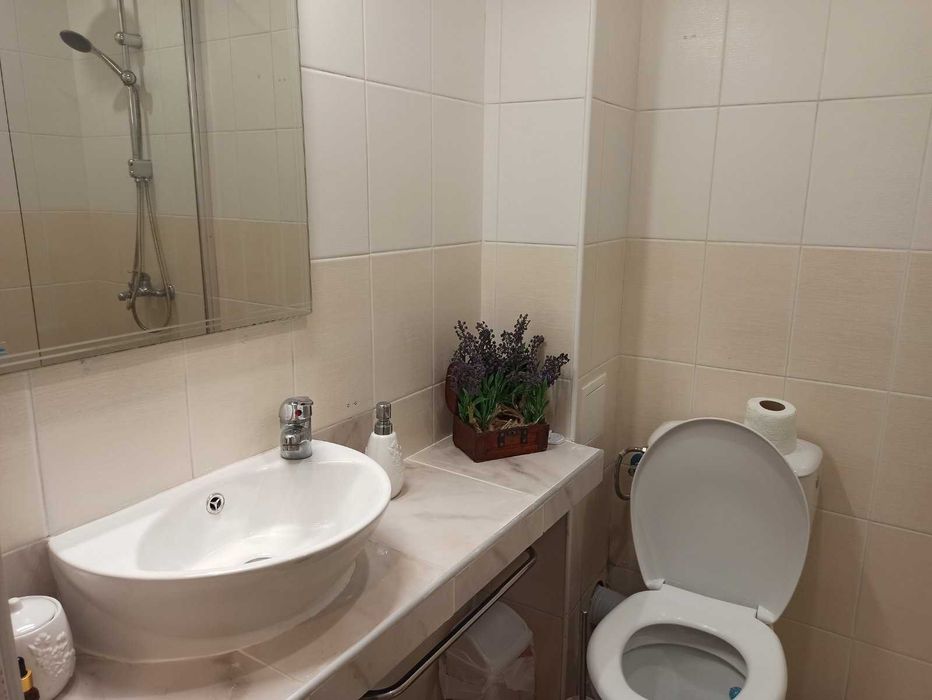 Продава се Едностаен апартамент в с. Равда, Област Бургас - 38 кв.м за 1422 €/кв.м - Снимка #13