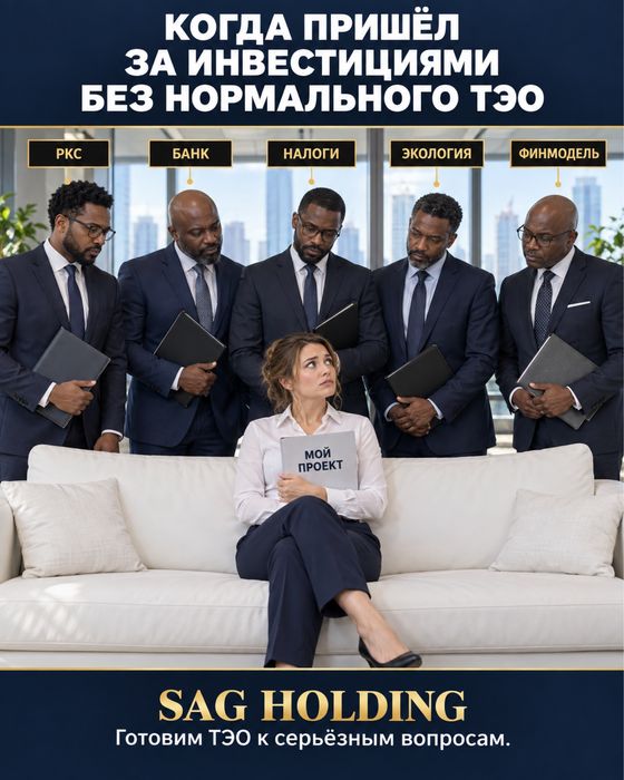 Разработка ТЭО. Бизнес планов. Сметной документации.