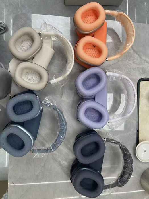 Наушники AirPodsMax