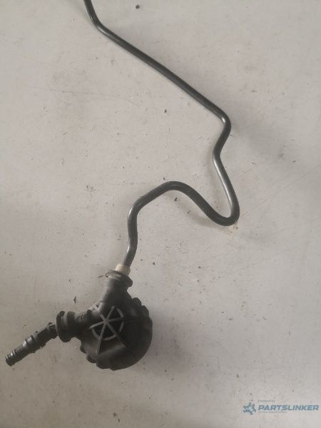 Conducta Cu Capac Ambreaj Dacia Logan Ii [ 2012 - > ] Oem 308512100R