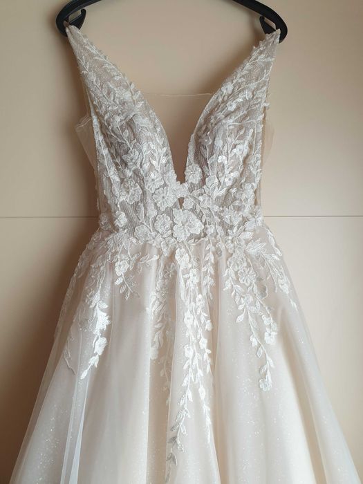 Rochie de mireasa