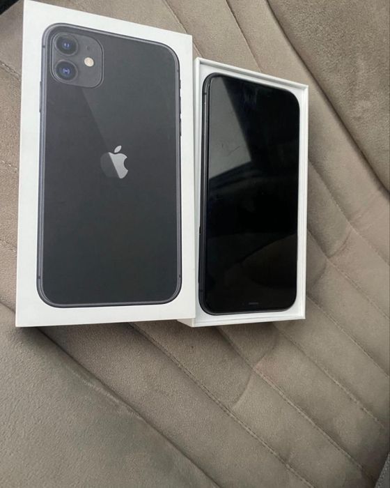 Iphone 11 память 64гб