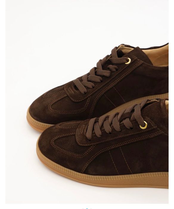 Poletto  женские кеды