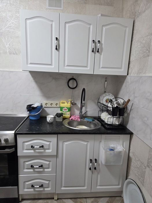 Шкаф кухня продам недорого