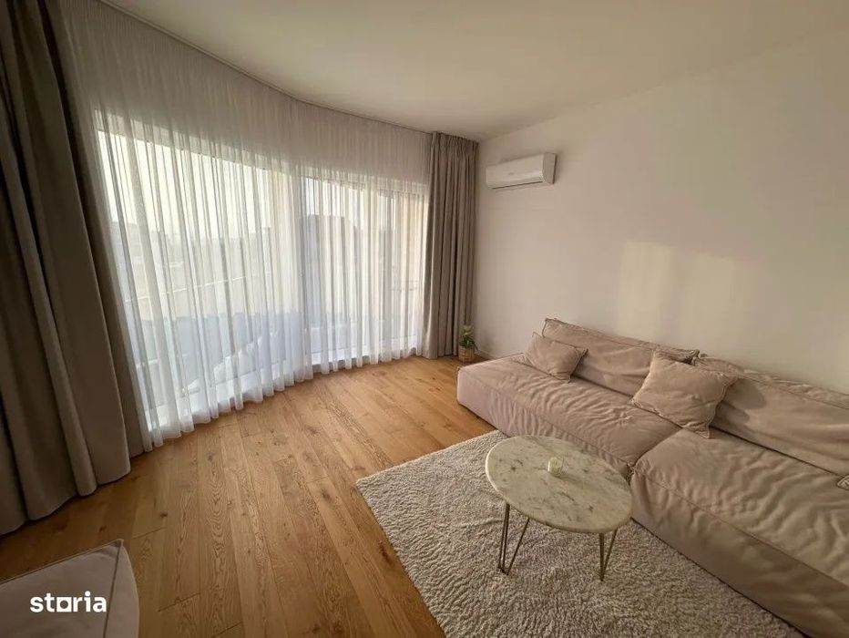 Duplex Premium - SU 178MP I Teren 200MP I Terasa 35MP - Cart. Voronet