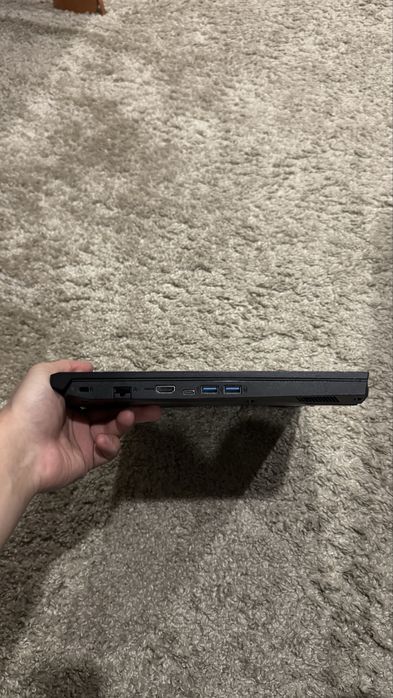 Ноутбук Acer Nitro 5