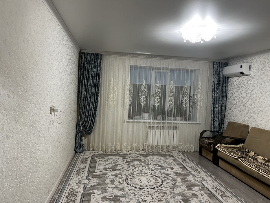 Продажа квартиры