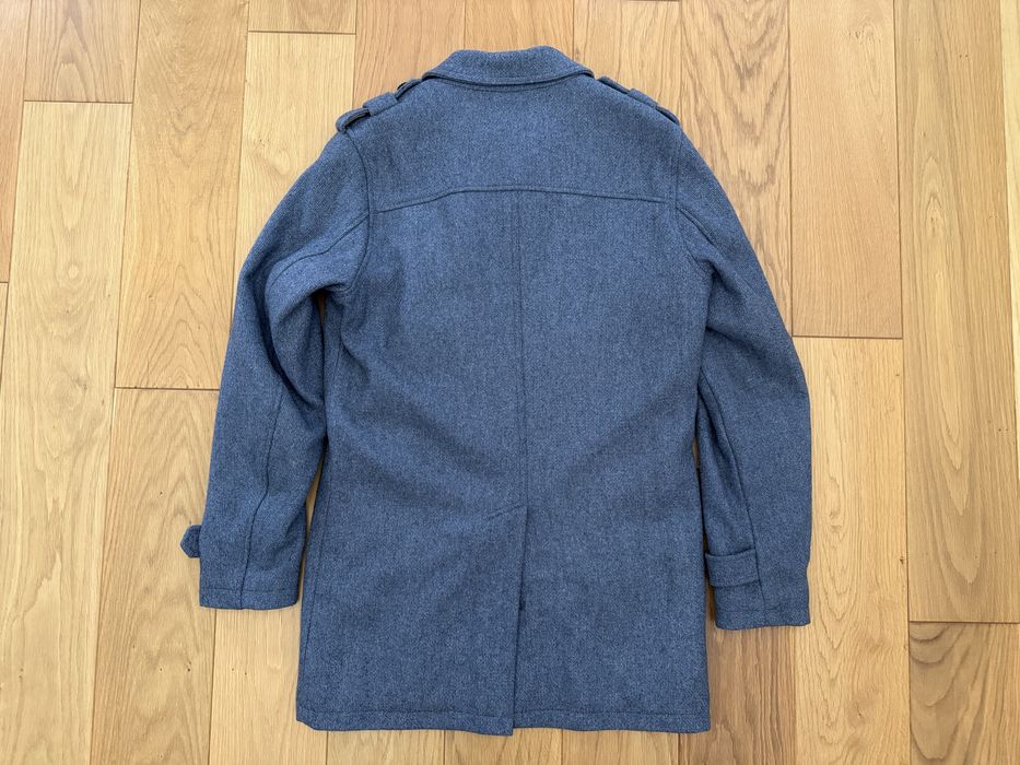 Палто Selected Homme