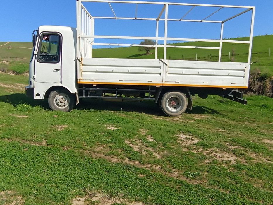 Otayol bòrtli tentofka dakumentalniy