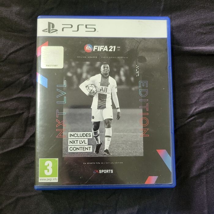 Ps 5 cu 2 manete si jocuri