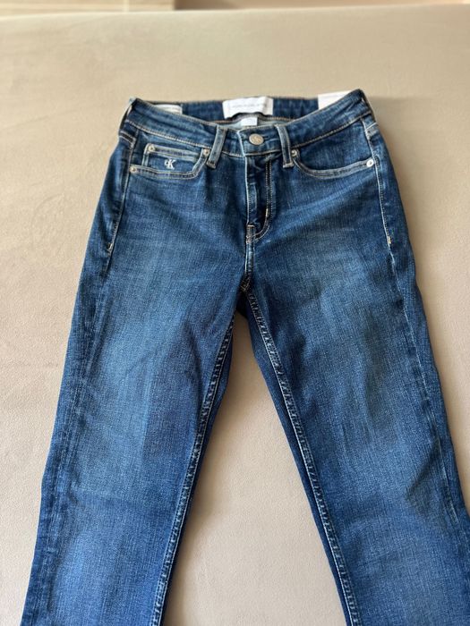 Calvin klein дънки