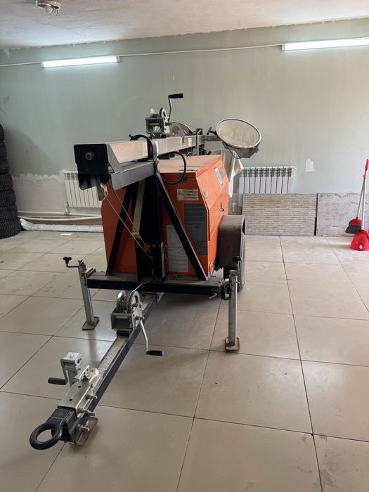 Световой матчта сдам в аренду