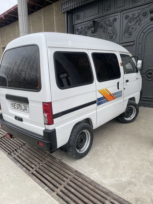 Xolati idiyal turibdi