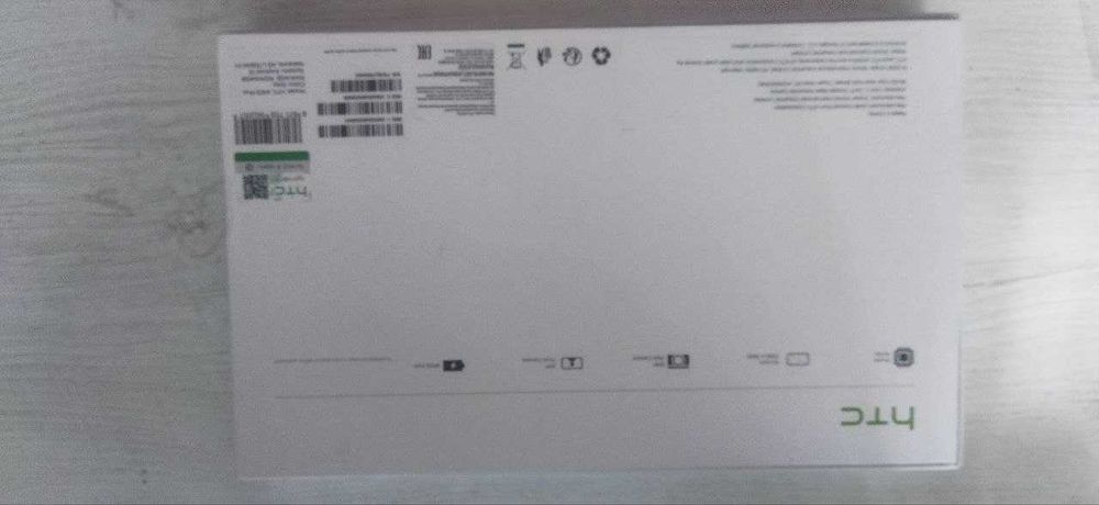 Планшет HTC A103 Plus нерабочий