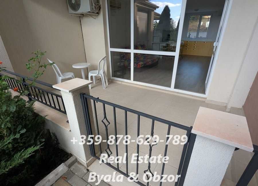 Продава се Двустаен апартамент в Бяла - 83 кв.м за 950 €/кв.м - Снимка #1