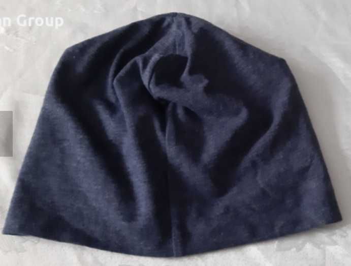 Памучна шапка Iveco