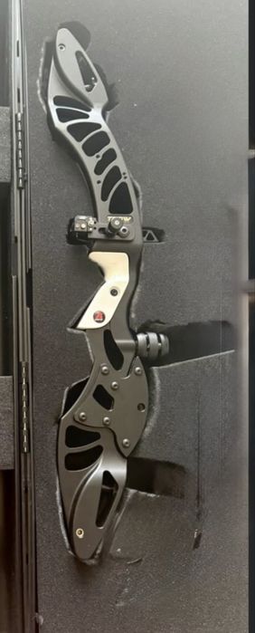 Ilf Riser Райзер за лък , дръжка 25 инча ( inch )