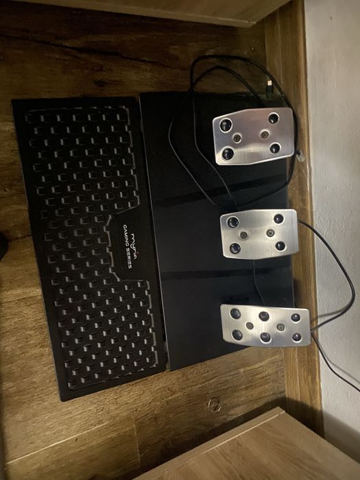 Vand volan myria GT950