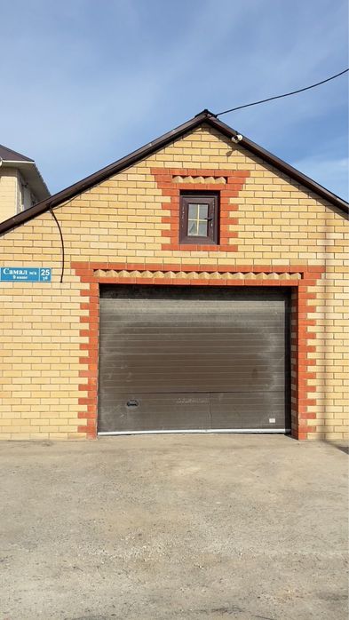 Склад жалға берілелі