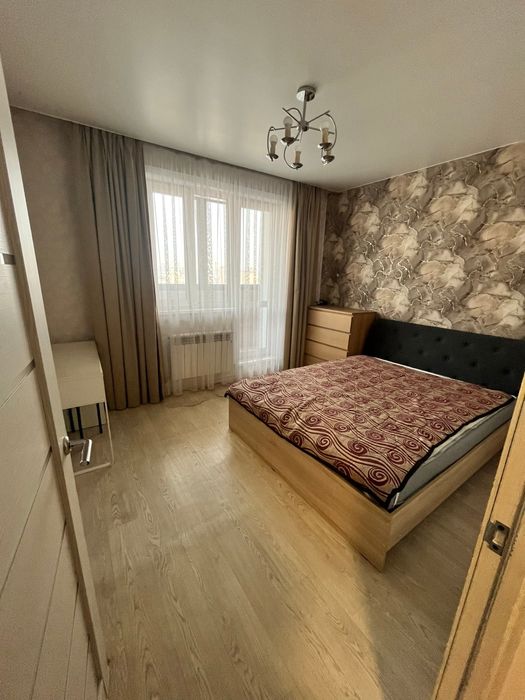 Возьму девушку на подселение