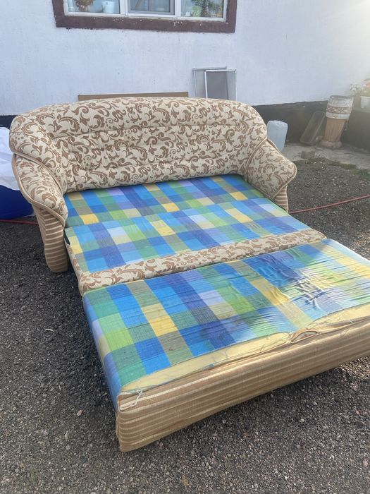 Продам диваны 3 ш