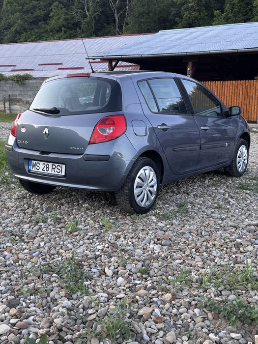 RENAULT Clio 2006 — imagine 4