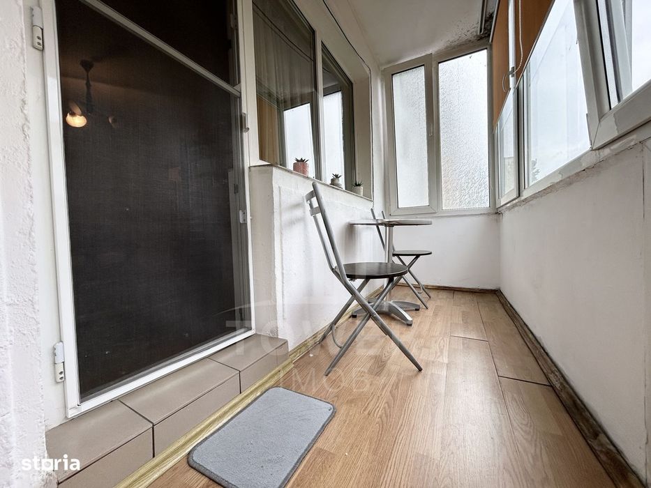 Apartament 2 camere de vânzare | Zona Rahovei