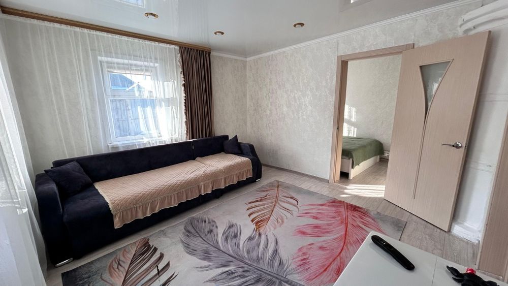 Продажа частного дома  на 14 мкр .