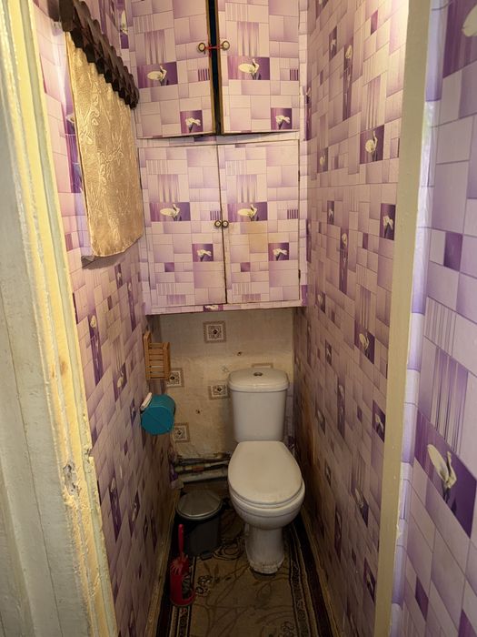 Продам 3-х ком квартиру