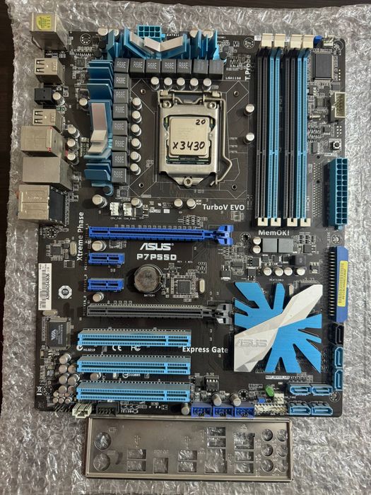 B150 /CPU.I5 6600/ H310/CPU I3 9100/