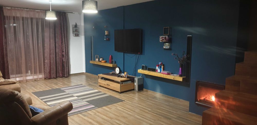 Proprietar , vanzare casa IASI, Popas Pacurari 175 mp,330000 Euro