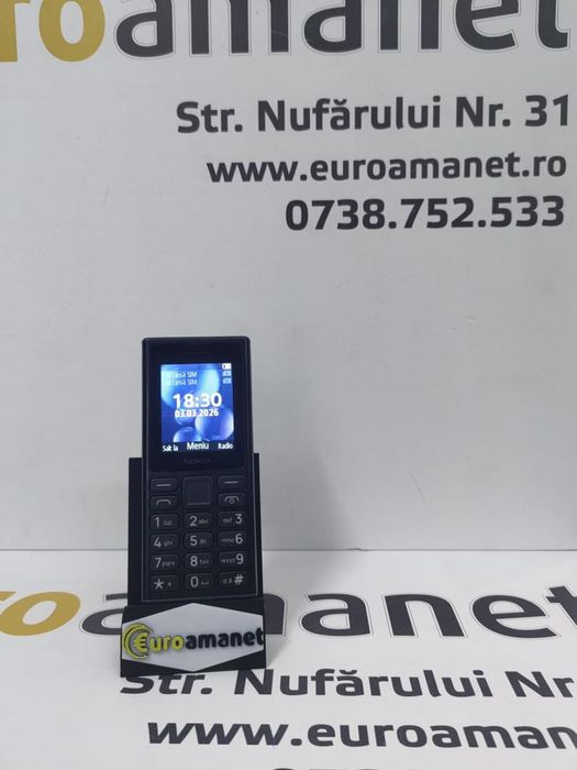 Nokia 105 (2024) -N-