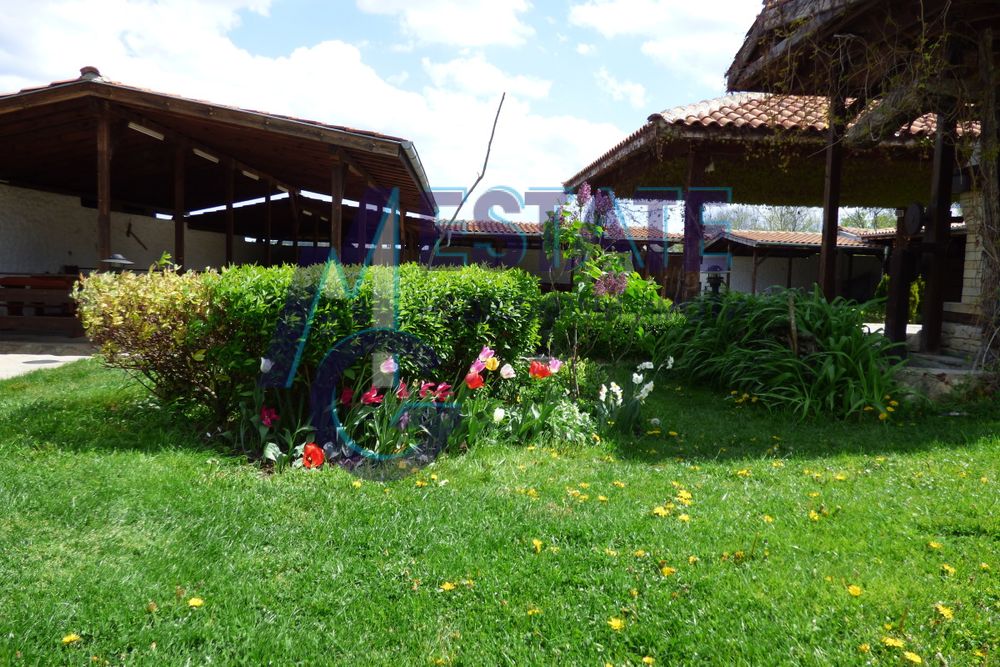 Продава се Хотел в Приморско - 2140 кв.м за 309 €/кв.м - Снимка #2