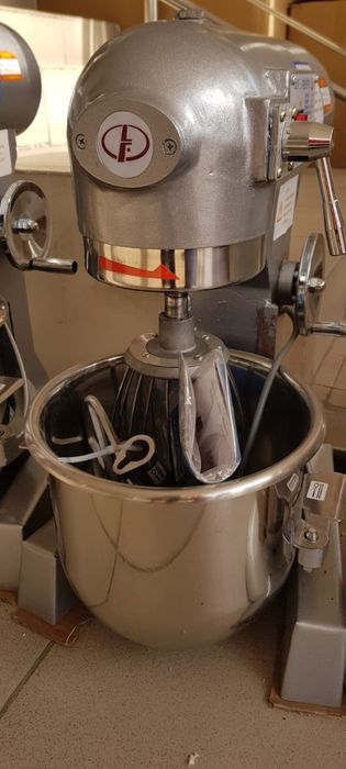 Миксер мясорубка слайсер