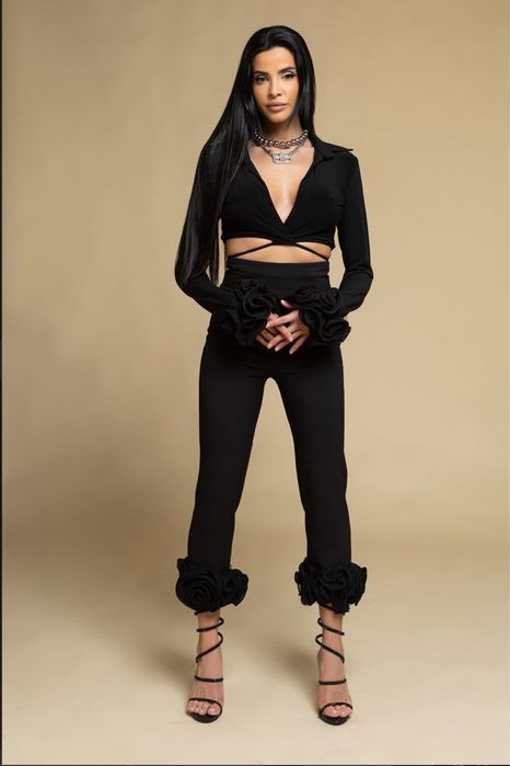 Панталон Nikole Collection