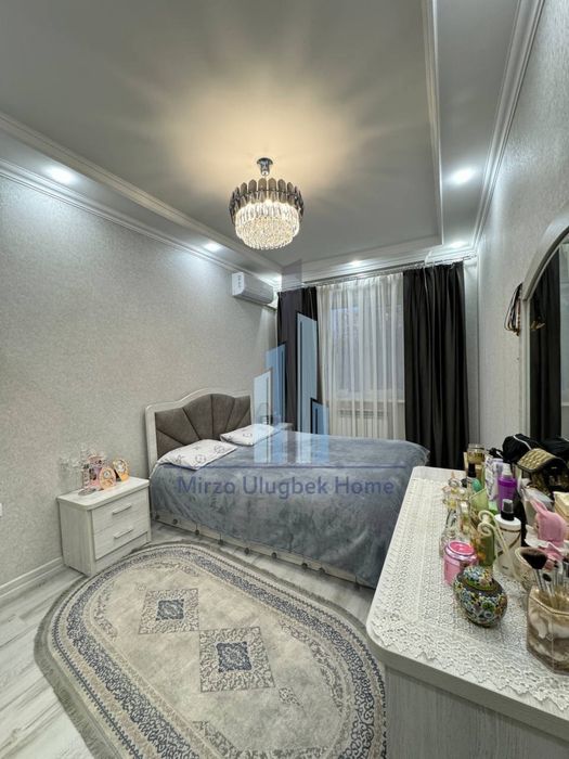 2/3/9 65м2 Паркентский отдельный вход, все раздельно