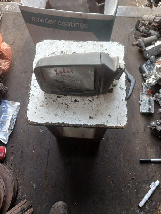 Зеркало Опель Астра, Кадет левое