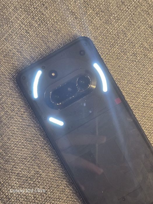 Nothing phone 3a