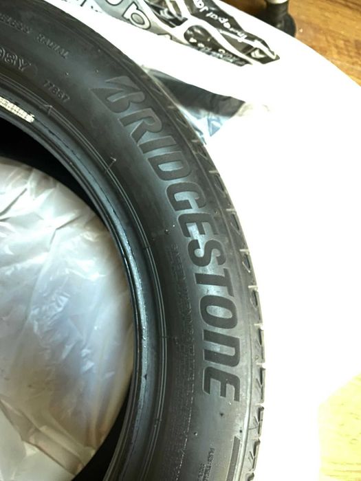 Anvelope BRIDGESTONE Turanza T005 225/50/R17